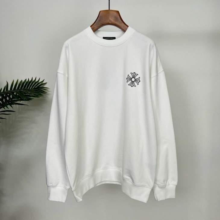 Picture of Chrome Hearts Sweatshirt _SKUChromeHeartsS-XLtltx9031294